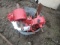 Troy Bilt Rotoiller Parts