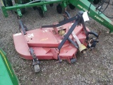 Bush Hog 3pt. Finish Mower