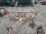 Ferguson 2 row 3pt. Cultivator