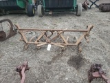 Ferguson 2 row 3pt. Cultivator