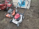 Push Mower