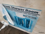 Steam Shower Room