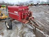 FMC Sprayer