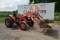 Kubota M7040 4x4 w/Ldr.