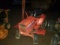 Gravely W/ Front Plow