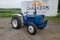 Ford 1700 4x4 Tractor