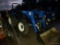 New Holland TL90 4x4 w/Bush Hog Ldr