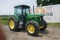 John Deere 7410 4x4 w/CHA