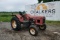 Zetor 5011 2wd Tractor