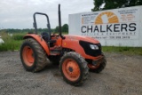 Kubota M7040 4x4