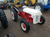 Ford 9N Tractor