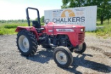 Mahindra 4025 2wd Tractor