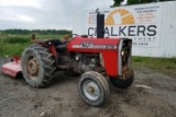 Massey Ferguson 275 Diesel 2wd