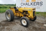 International 2444 Gas 2wd Tractor