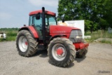 McCormick MTX140 4x4 w/CHA