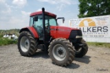 Case IH MX110 4x4 w/CHA