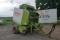 Claas 180 Roto Cut Round Baler