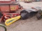 New Holland HD6750 3pt. Disc Mower/Like New