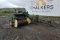 John Deere 24T Square Baler w/Thrower