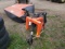 Kubota DM1022 3pt. Disc Mower/Very Nice