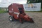 Hesston 530 Round Baler