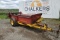 New Holland 327 PTO Manure Spreader