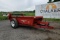 International 540 PTO Manure Spreader