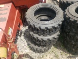 New 10x16.5 Tires