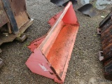 Kubota Loader Bucket