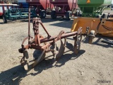 Kverneland 3btm. 3pt. Plow