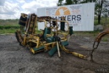 Kosmac PTO Flail Mower