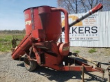 Gehl 120 Grinder Mixer