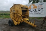 Vermeer 504I Round Baler