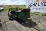 John Deere GD Manure Spreader