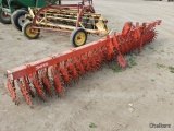 Yetter 3pt. Rotary Hoe/Very Nice