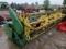 John Deere 215 Grain Head