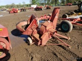 New Holland 30 Silage Blower