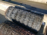 Woven Wire Fencing