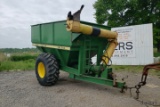 John Deere 1210A Grain Cart