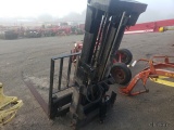 3pt. Forklift