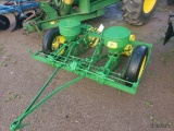 John Deere 290 2 row Corn Planter