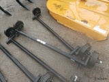 Pr Trailer Axles