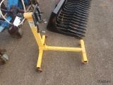 Engine Stand