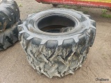 18.4x26 Tires and Tubes