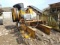 Concrete Rock Jaw Crusher