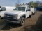 05' Chevy 2500 Service Truck