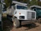 99' International Dump Truck w/Tarp