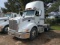 Peterbilt 384