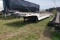 Trail EZ 48ft. Trailer w/Dove Tail