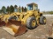 Hugh 100 Wheel Loader